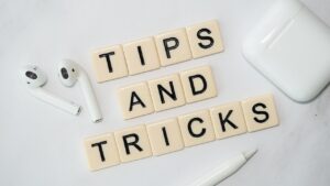 Tipps und Tricks Umzugsvolumen